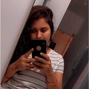 Meet your Posher, Anisha